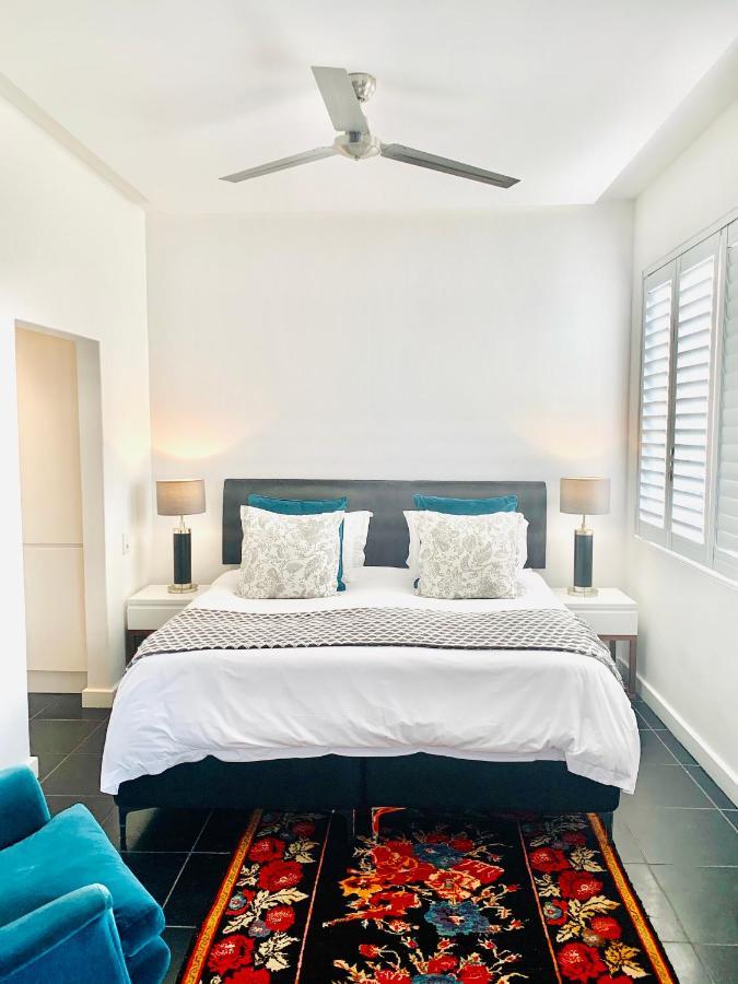 15 On Upper Orange Street Luxury Apartments Cidade Do Cabo Exterior foto
