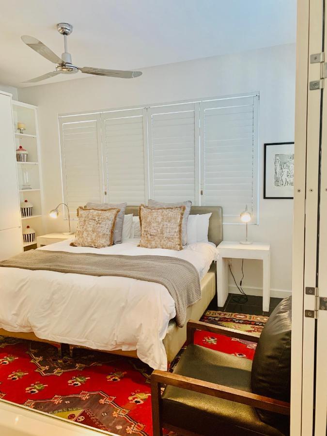 15 On Upper Orange Street Luxury Apartments Cidade Do Cabo Exterior foto
