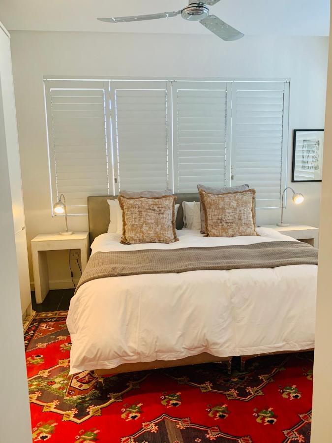 15 On Upper Orange Street Luxury Apartments Cidade Do Cabo Exterior foto