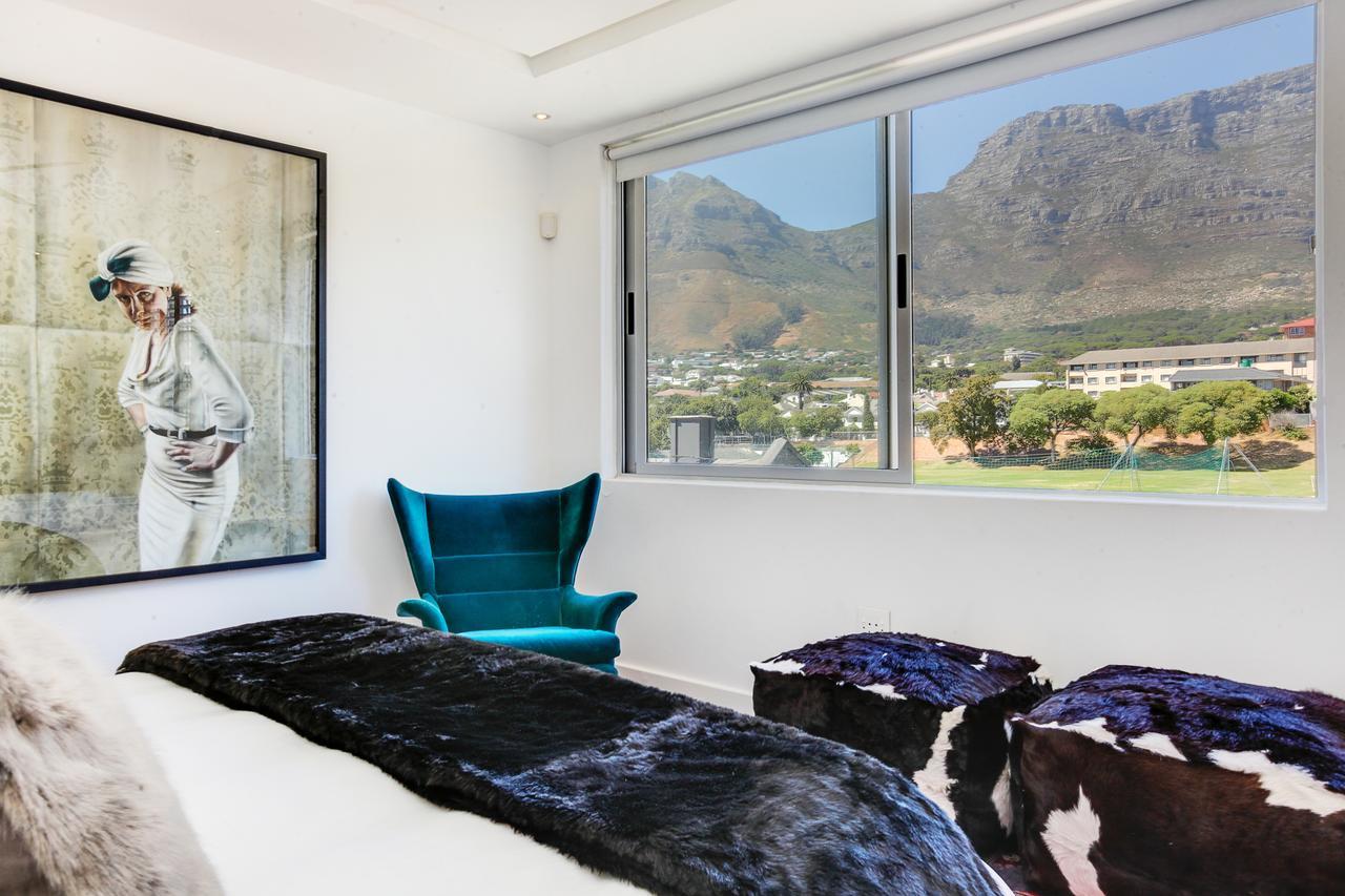 15 On Upper Orange Street Luxury Apartments Cidade Do Cabo Exterior foto