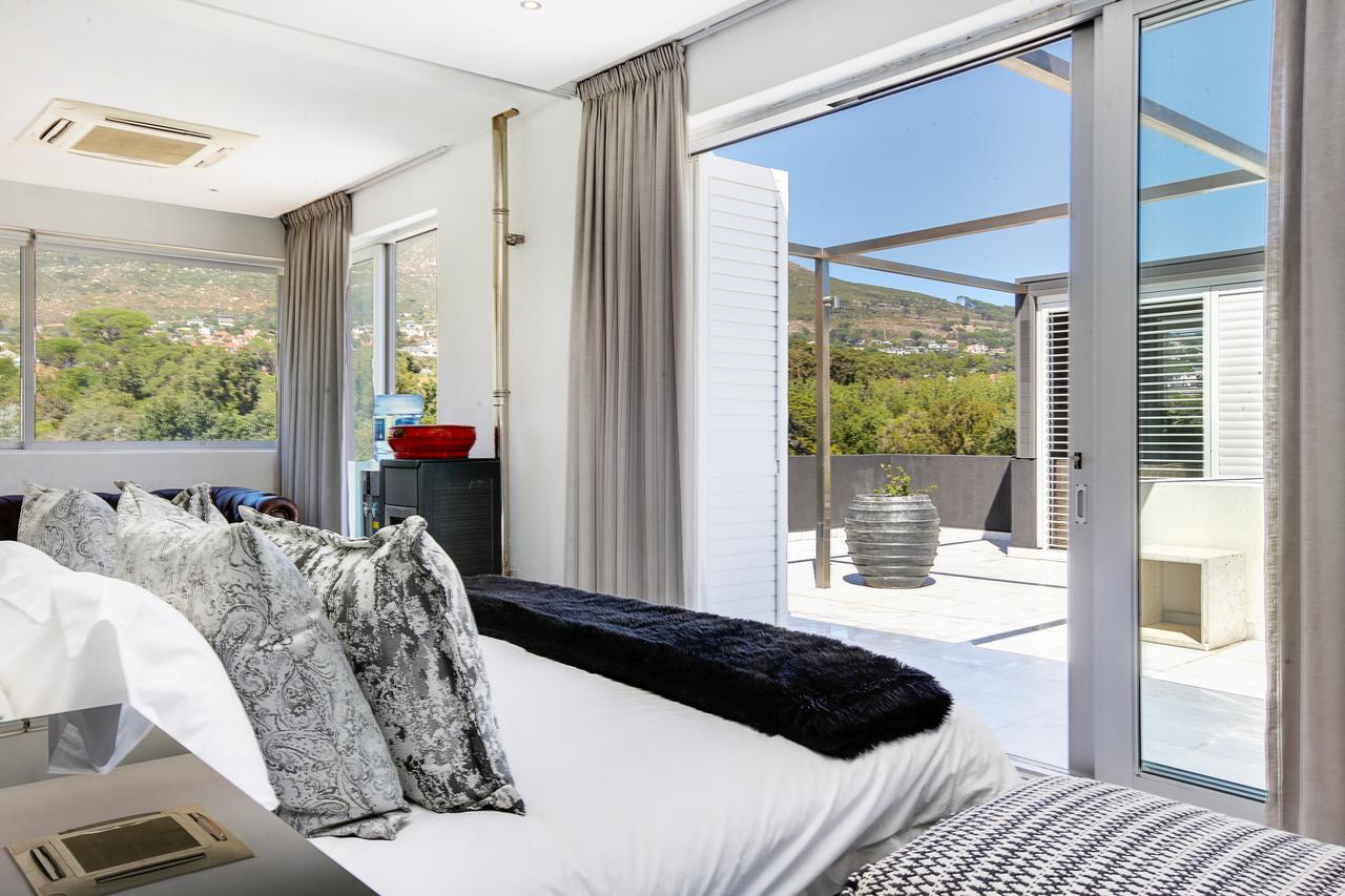 15 On Upper Orange Street Luxury Apartments Cidade Do Cabo Exterior foto