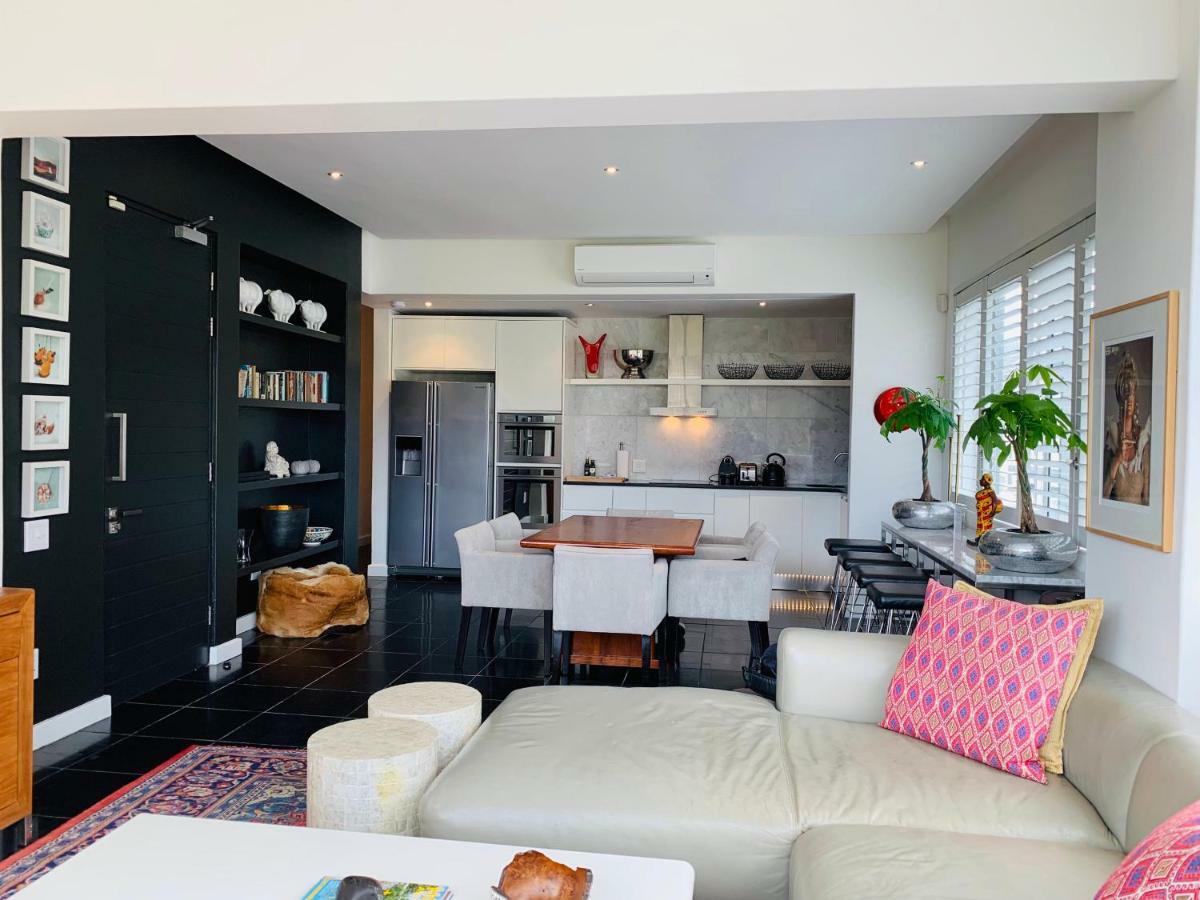 15 On Upper Orange Street Luxury Apartments Cidade Do Cabo Exterior foto